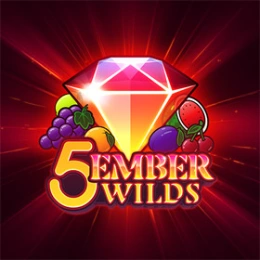 5 Ember Wilds