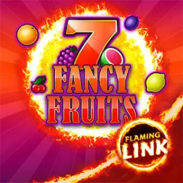 Fancy Fruits Flaming Link