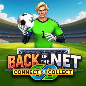 Back of the Net