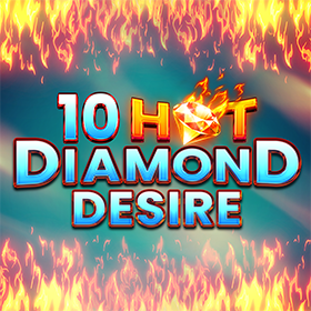10 Hot Diamond Desire